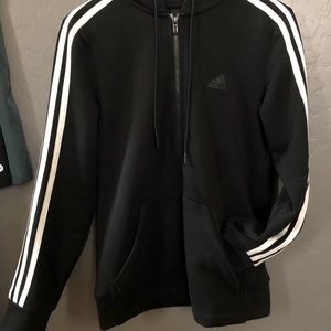Adidas jacket